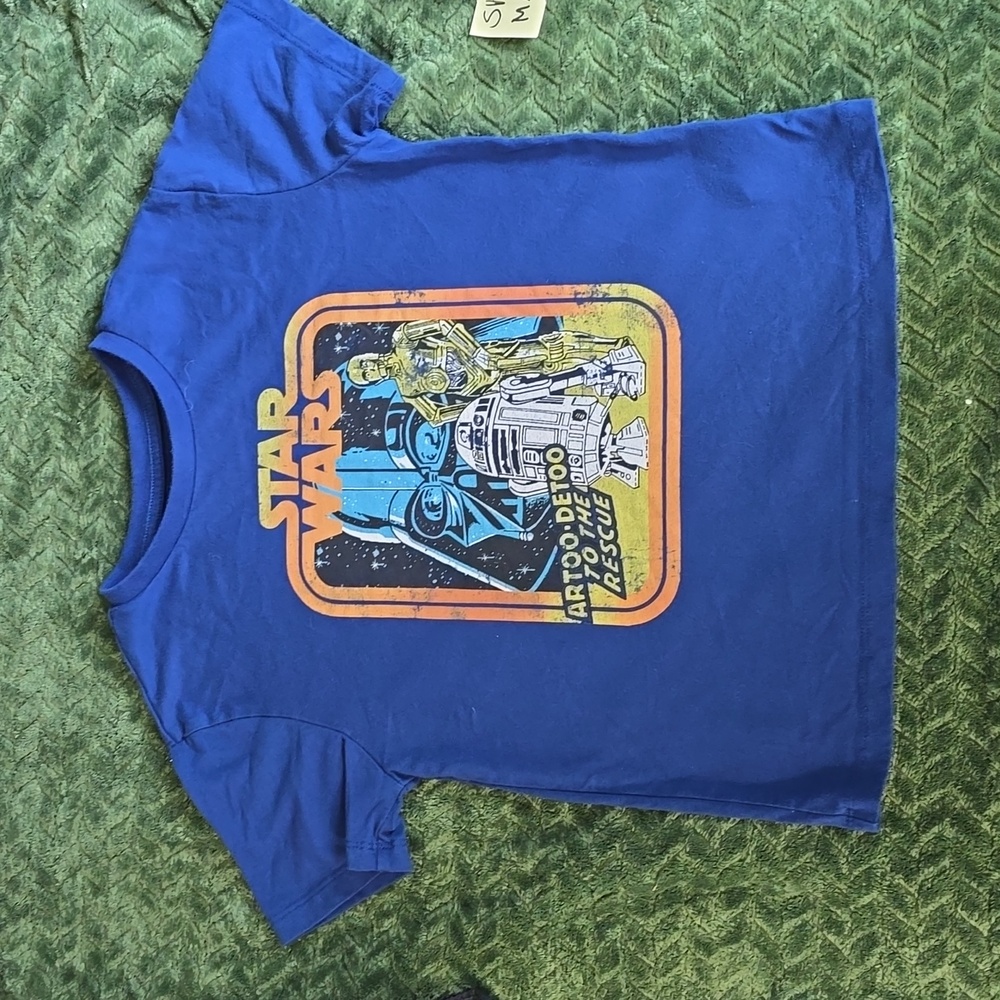 T-SHIRT
